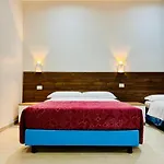 Pensión Milazzo 3*