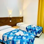 Pensión Milazzo