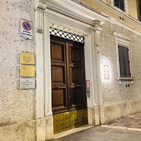 Milazzo Pensión *