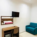 Milazzo بيت ضيافة روما