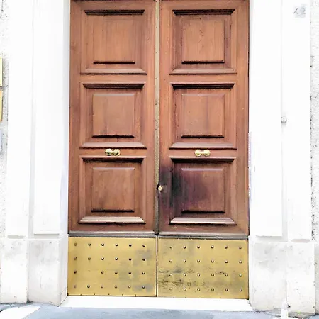 Milazzo Casa de hóspedes Roma
