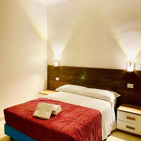 Milazzo Roma