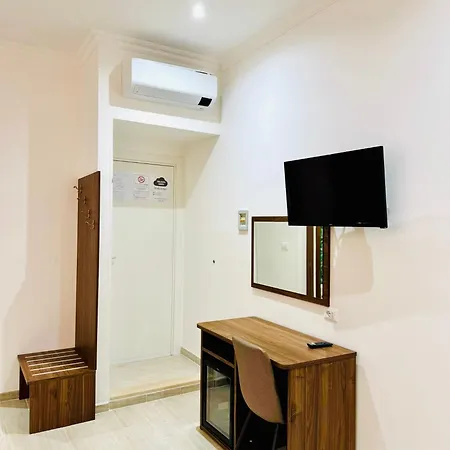Casa de hóspedes Milazzo Roma